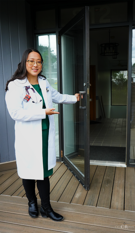 Dr Tingyin Tina Chee, Concierge Medicine Direct Primary Care Physician Syracuse, Upstate Central NY
